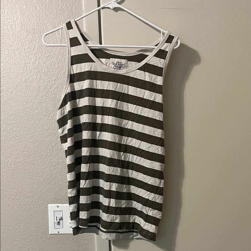 Old Navy Tank Top